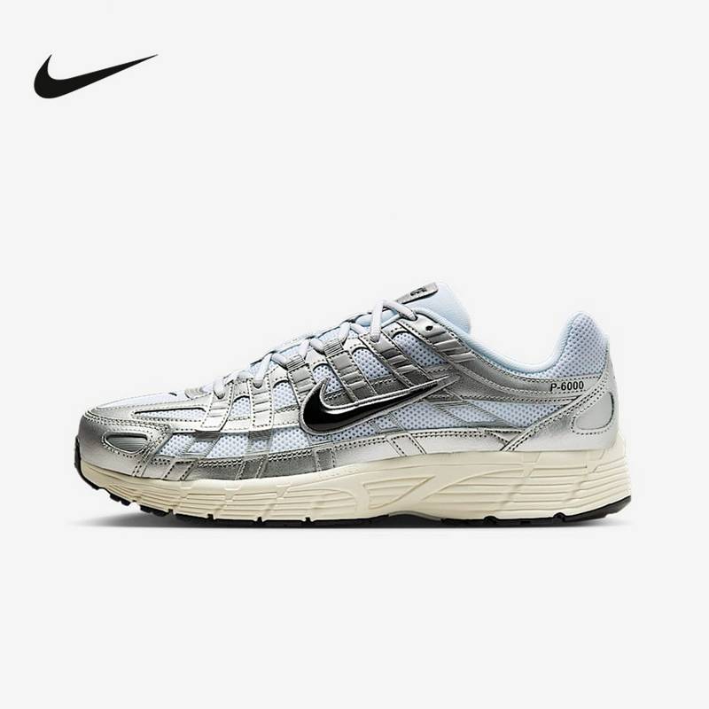男鞋P-6000运动鞋跑步鞋CD6404-105