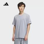 男子FI CF TEE运动休闲短袖T恤JL6049