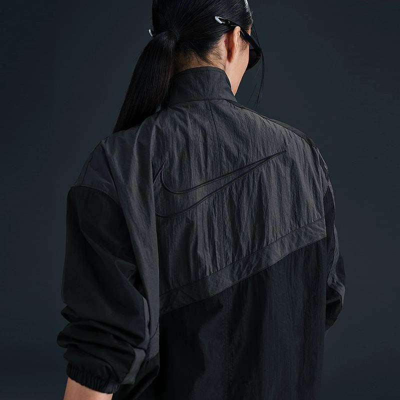 女子运动休闲夹克外套HJ0177-060