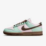 Dunk Low 女士耐磨柔软复古运动鞋IH0821-679