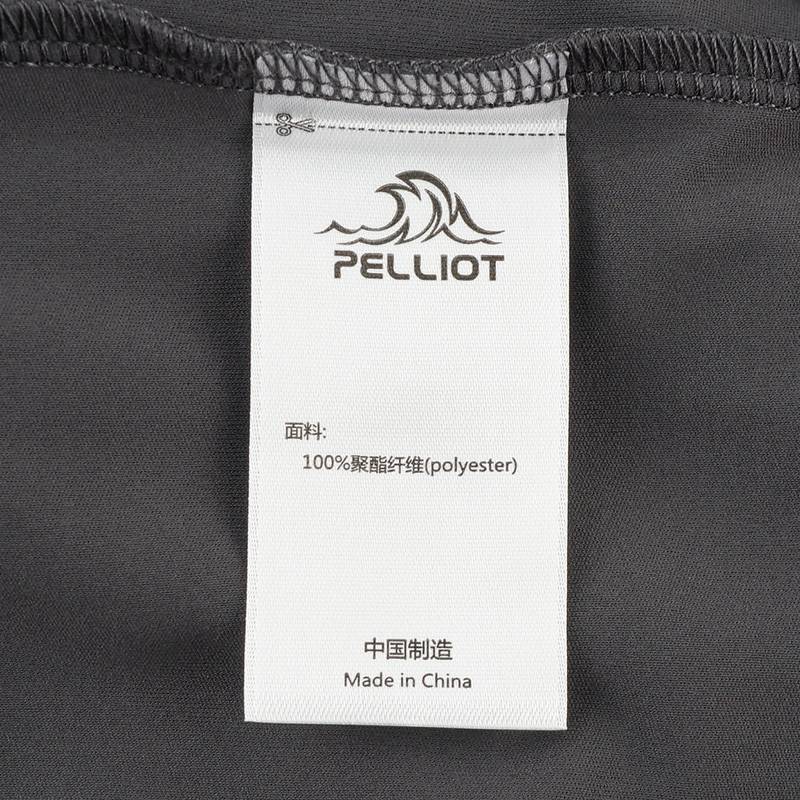 男休闲透气POLO衫
