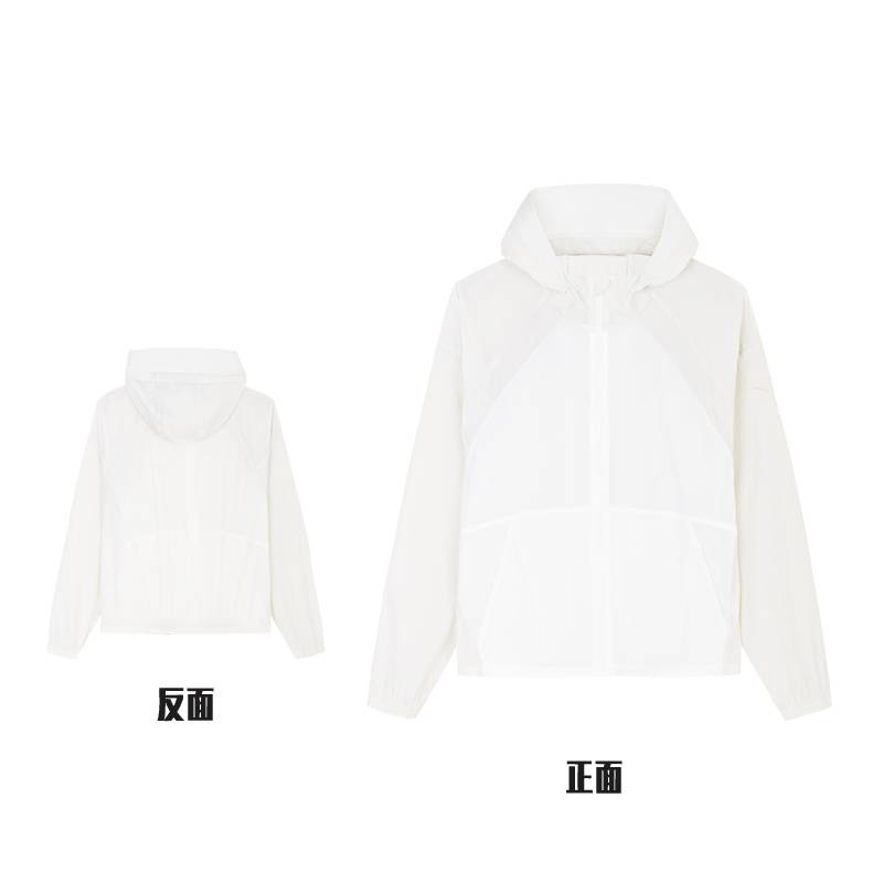 防晒家族冰肤抗紫外线女子防晒服162427605-4