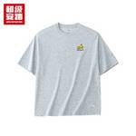 女子短袖针织衫162438142U-5