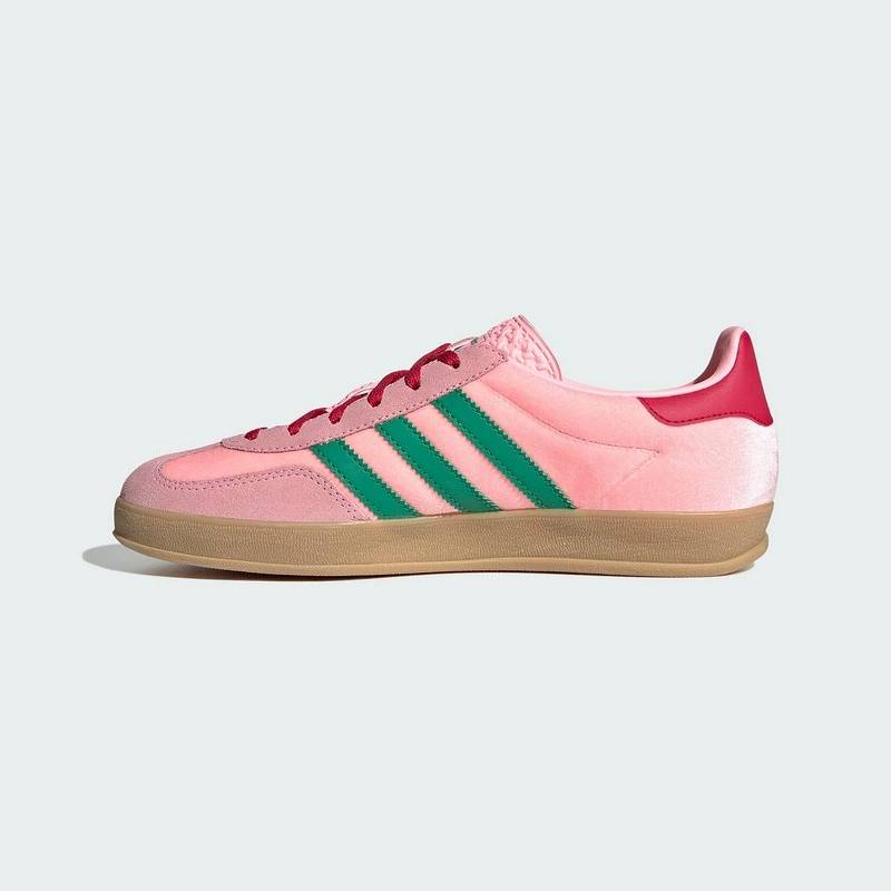 男女同款鞋GAZELLE R运动休闲鞋JI2713