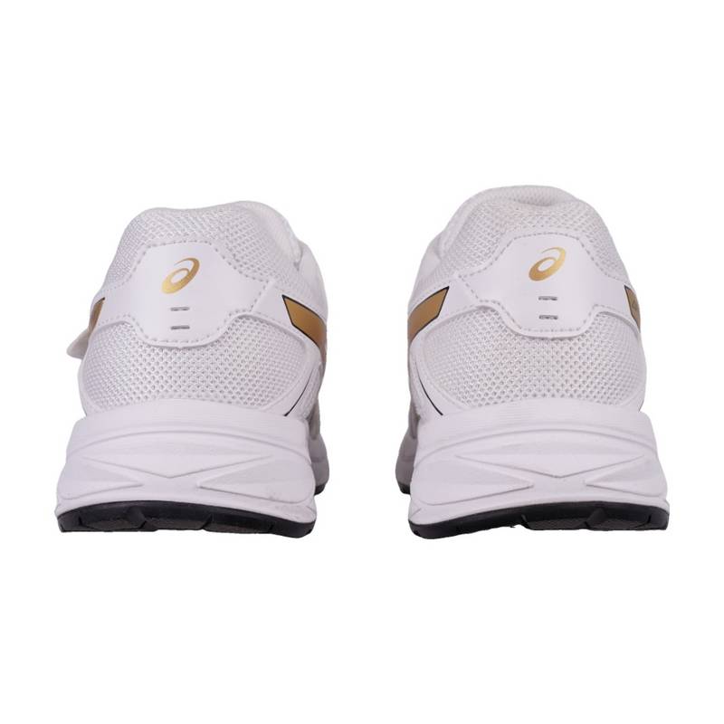 男女童缓震跑步鞋舒适回弹缓冲331014A377-100