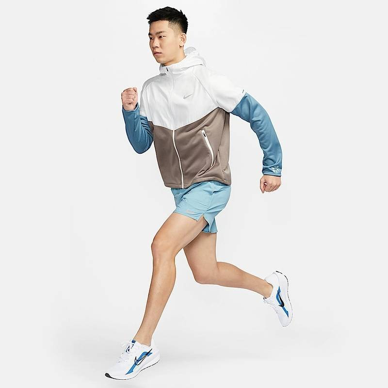 男子SPHR MILER JKT运动休闲夹克外套HV8222-121