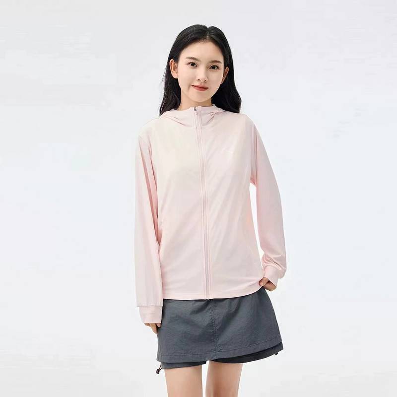 女子防晒衣户外骑行通勤运动休闲外套162437726-3