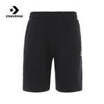 男子舒适宽松运动五分短裤10023875-A01