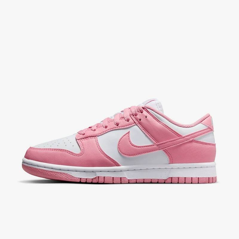 女子W NIKE DUNK LOW NEXT NATURE运动休闲鞋DD1873-112
