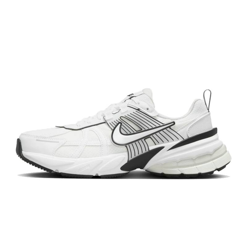 女子W NIKE V2K RUN运动休闲鞋HF5342-100