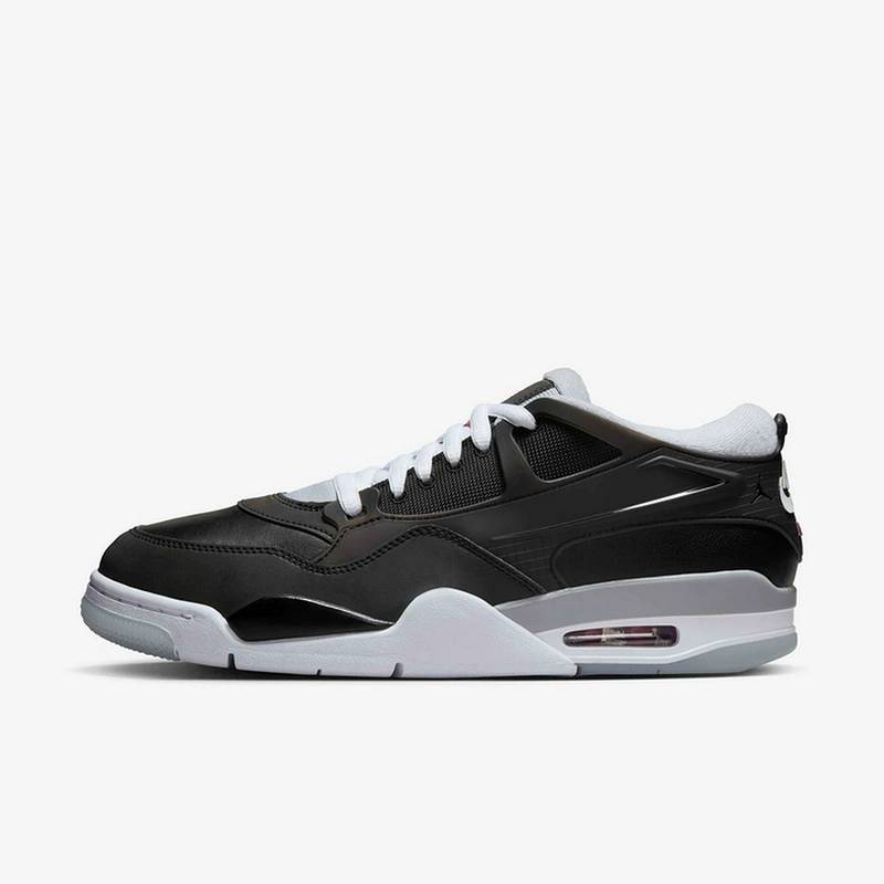 男鞋AIR JORDAN 4 RM休闲运动鞋篮球鞋HV5184-010