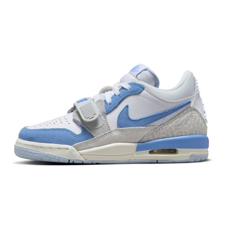 大童鞋AIR JORDAN LEGACY 312运动训练篮球鞋CD9054-141