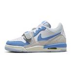 大童鞋AIR JORDAN LEGACY 312运动训练篮球鞋CD9054-141