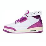 大童AIR JORDAN 3 运动训练篮球鞋HQ0784-100
