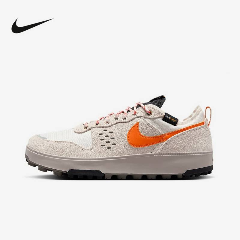 男子NIKE C1TY PRM运动休闲鞋HJ4316-001