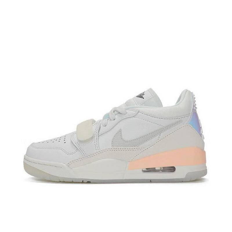 女子JORDAN LEGACY 312 LW CNY乔丹运动篮球鞋HF3182-100