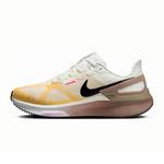 女鞋AIR ZOOM STRUCTURE25运动训练跑步鞋DJ7884-110