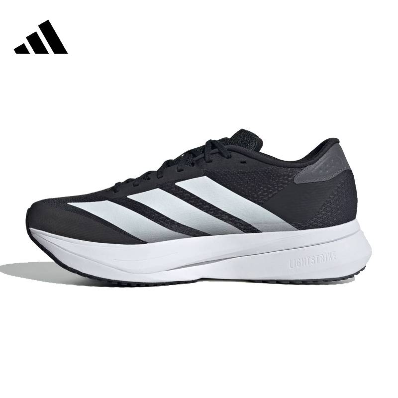 男鞋ADIZERO SL2 M WIDE运动训练跑步鞋JI2986