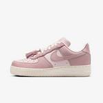 女鞋WMNS AIR FORCE 1 '07运动休闲鞋IB4654-661