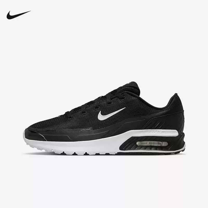 男鞋跑步Air Max气垫缓震网面运动鞋IF2624-005