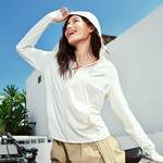 女针织运动上衣162527707-1