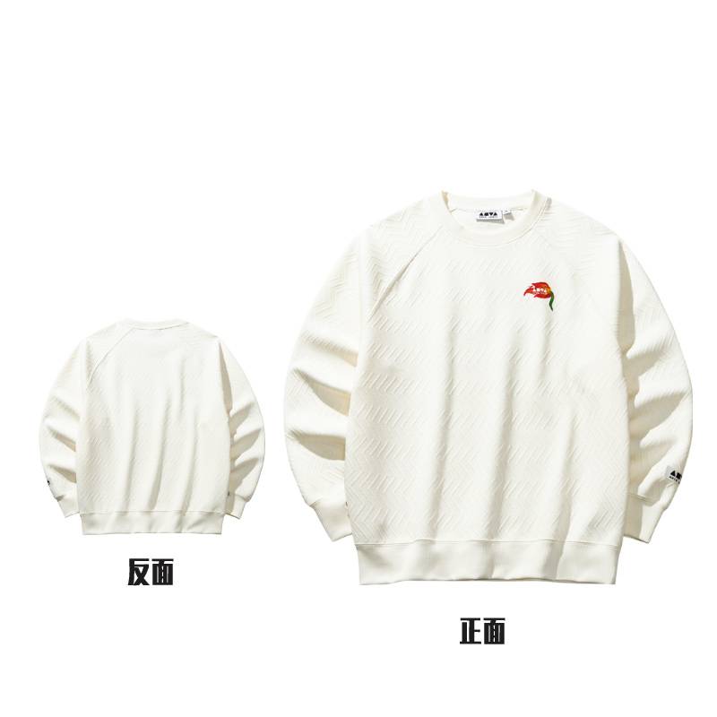 男子圆领套头卫衣152518735-1