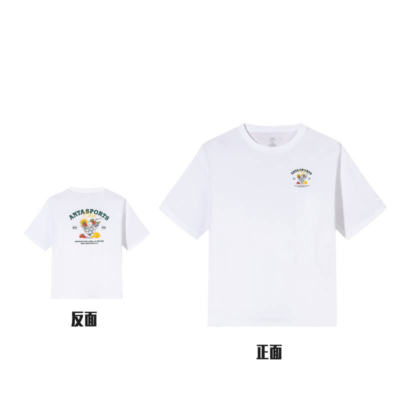 女短袖针织衫162538112-1