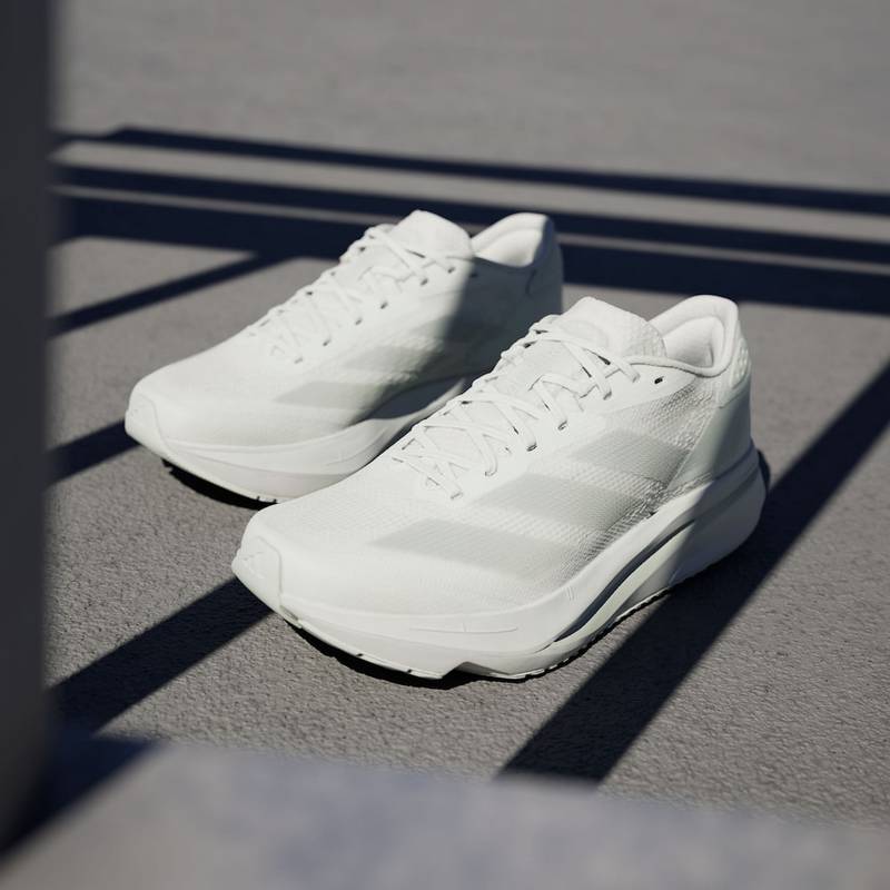女鞋ADIZERO SL2 W运动训练跑步鞋IF9384