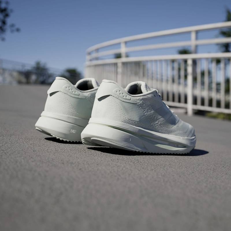 女鞋ADIZERO SL2 W运动训练跑步鞋IF9384