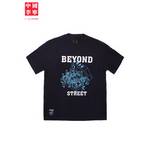 男女同款 x Phil Hackett艺术家限定系列T恤AHSV115-2