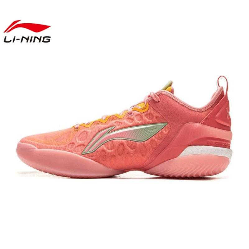 男鞋驭帅19V2运动鞋篮球鞋ABAV049-1