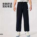 男子束脚宽松卫裤AKLV213-5