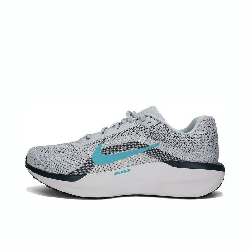 男子NIKE AIR WINFLO 11 WIDE运动跑步鞋FQ8937-004