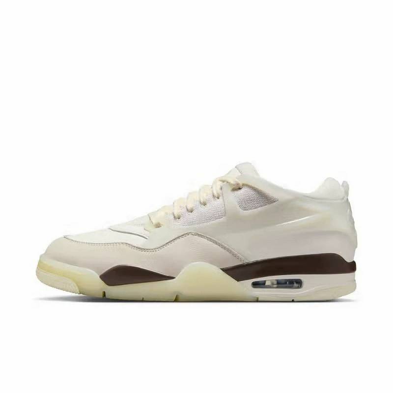 男鞋AIR JORDAN AJ4 RM运动鞋复古板鞋篮球鞋IB8857-141