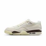 男鞋AIR JORDAN AJ4 RM运动鞋复古板鞋篮球鞋IB8857-141