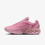 女鞋AIR MAX DN 休闲百搭老爹鞋粉色复古跑步鞋HV4861-600