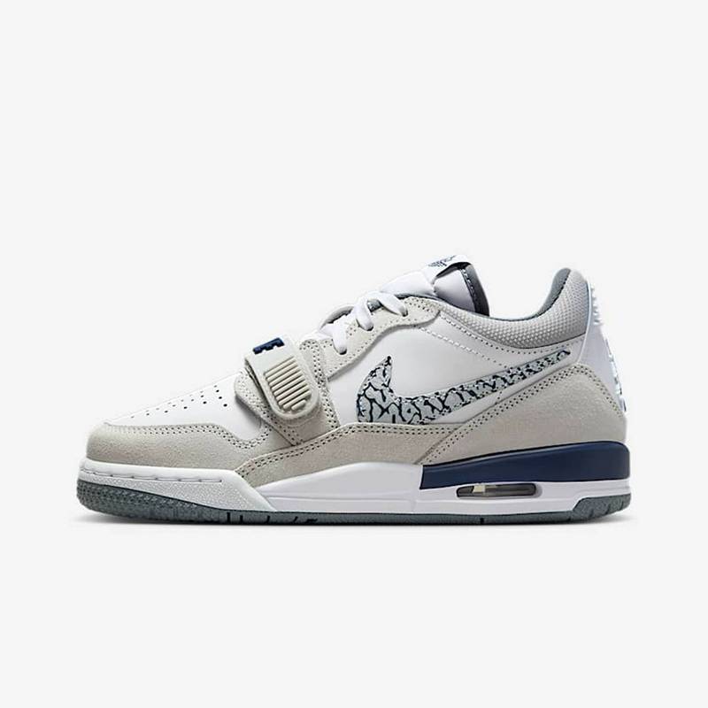 大童鞋运动鞋AIR JORDAN休闲鞋CD9054-124
