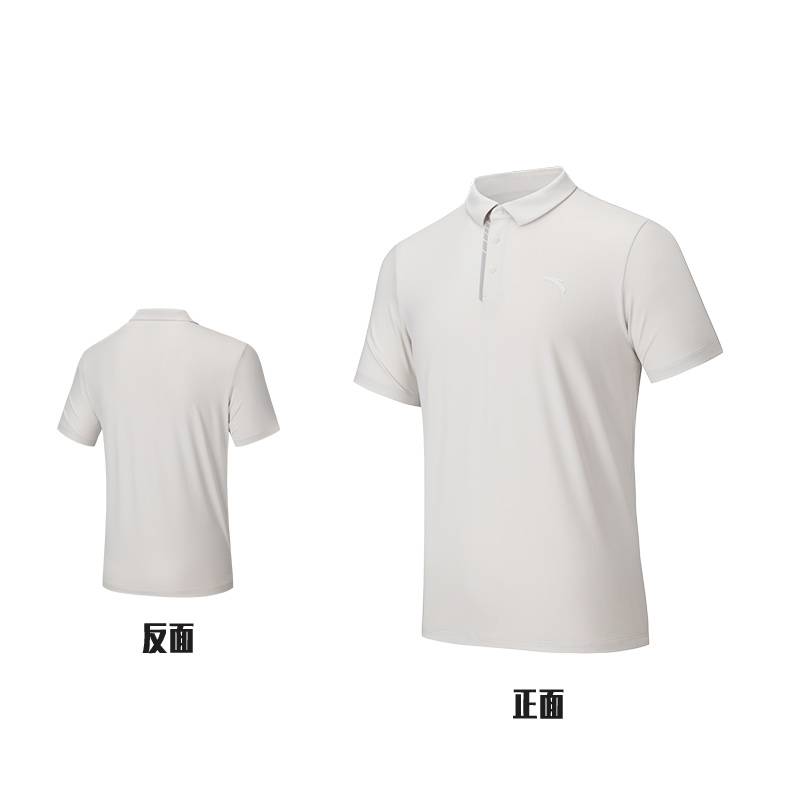 男子短袖POLO衫152527101-1