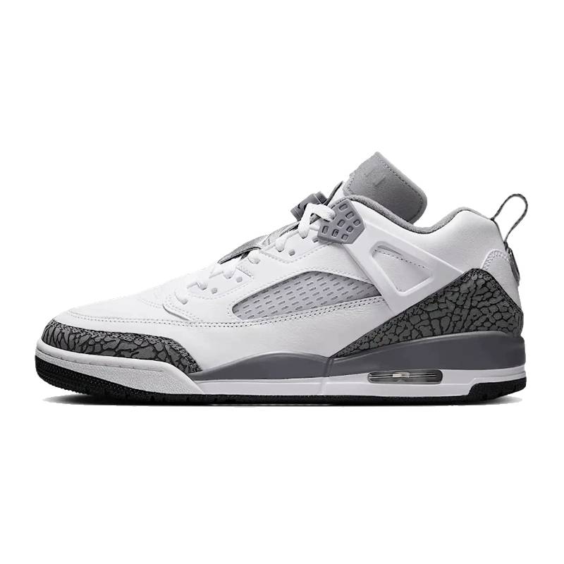 男鞋JORDAN SPIZIKE LOW运动训练篮球鞋FQ1759-102
