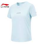 女子运动休闲短袖T恤ATSV098-5