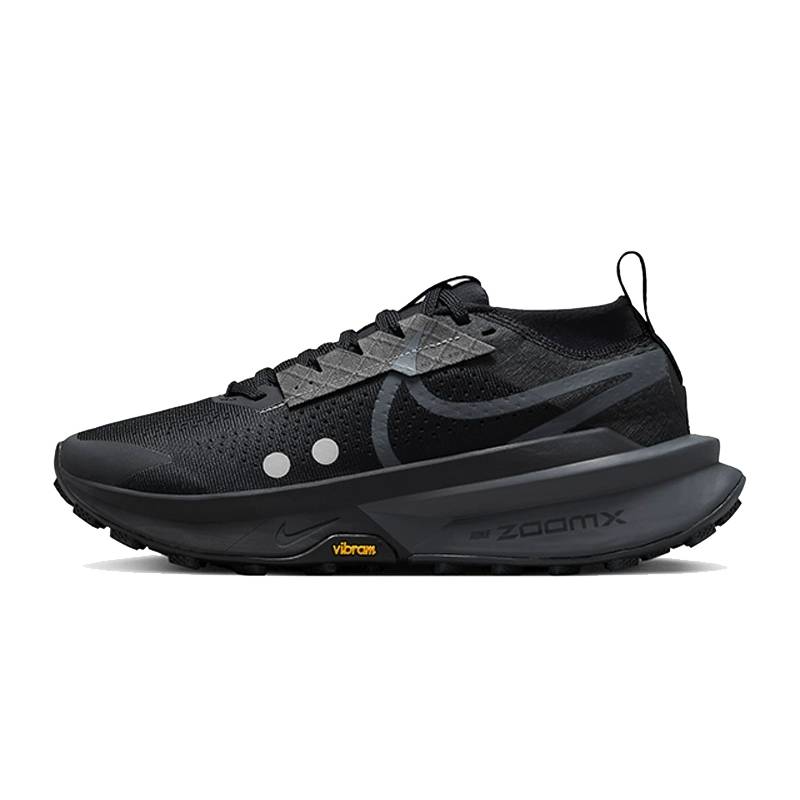 女子ZOOMX ZEGAMA TRAIL运动训练跑步鞋FD5191-003