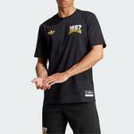 男子尤文图斯足球休闲文化运动短袖T恤