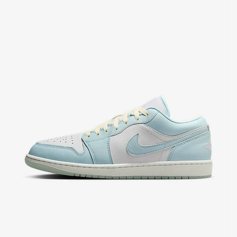 男鞋AIR JORDAN 1 LOW SE运动训练篮球鞋HJ5999-400