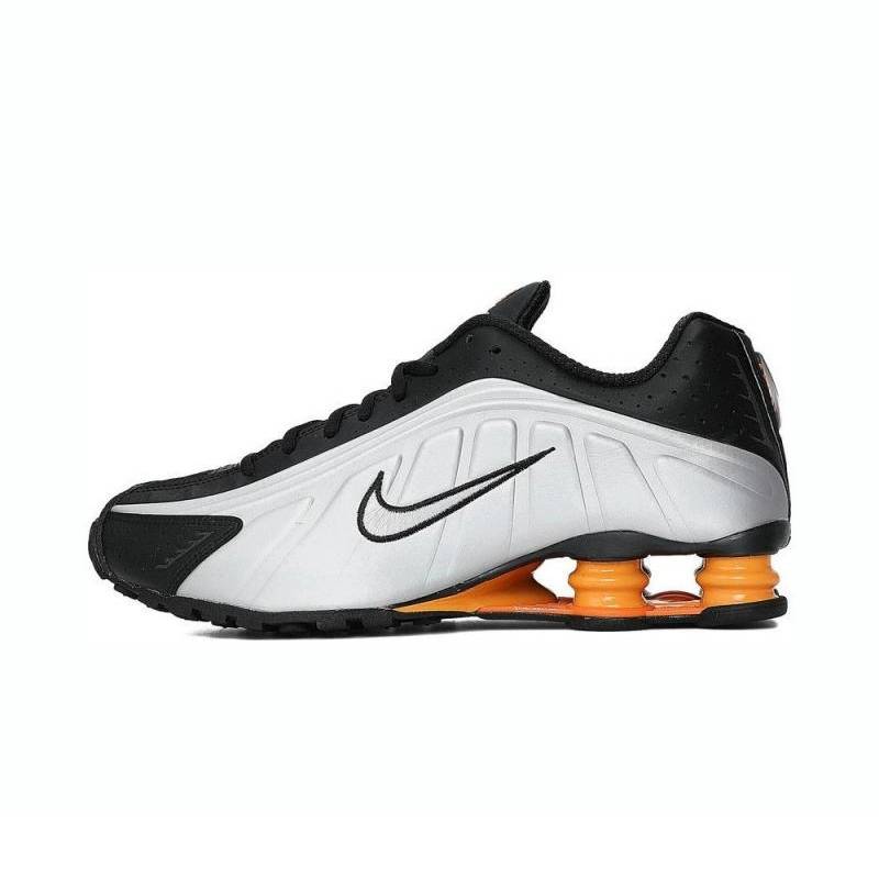 男子NIKE SHOX R4运动休闲鞋HQ1988-003