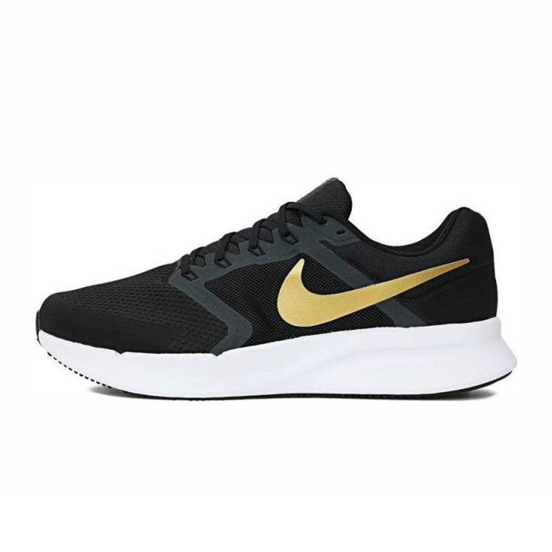 男子NIKE RUN SWIFT 3运动训练跑步鞋DR2695-010