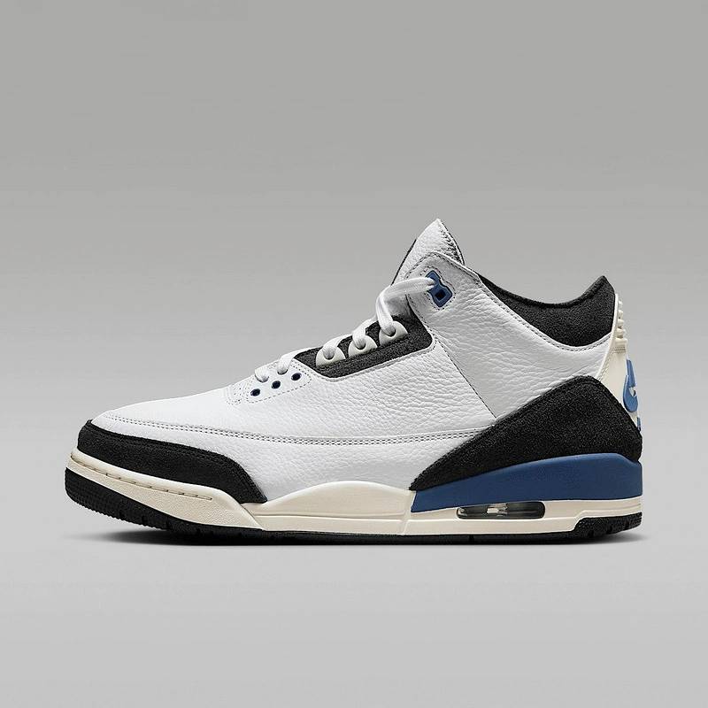 男鞋JORDAN 3 RETRO OG SP运动训练篮球鞋HV8571-100