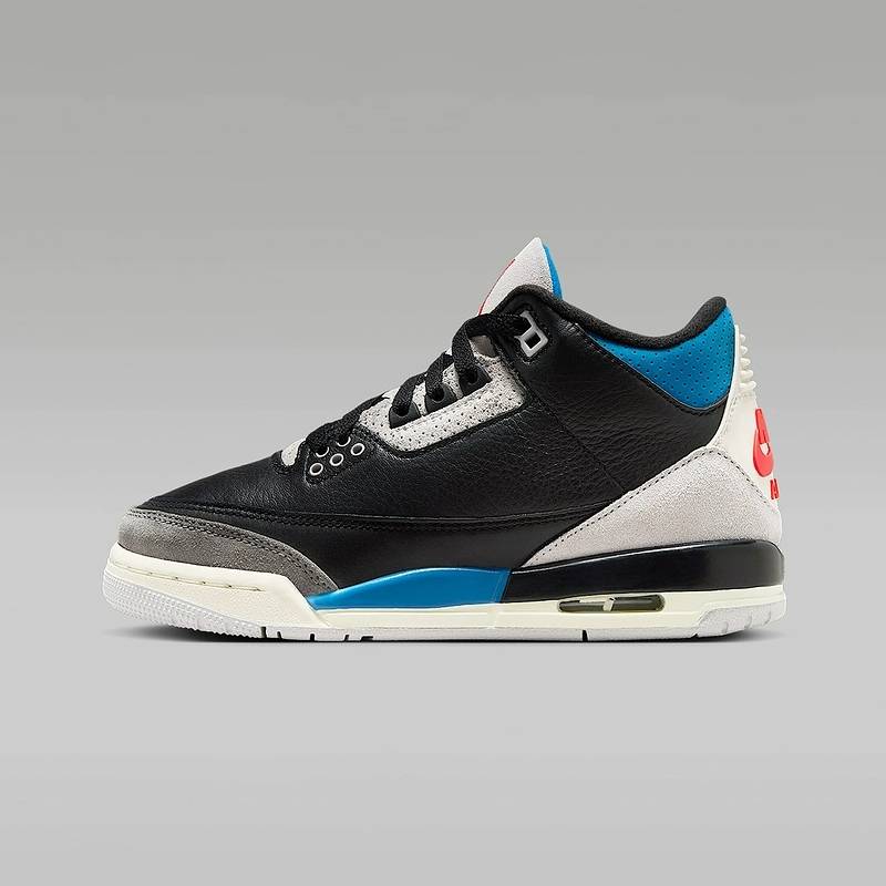 大童鞋AIRJORDANRETROOGBG运动训练篮球鞋IB8968-004