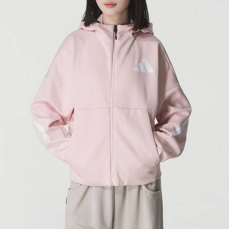 女子夹克外套
