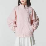 女子休闲夹克外套