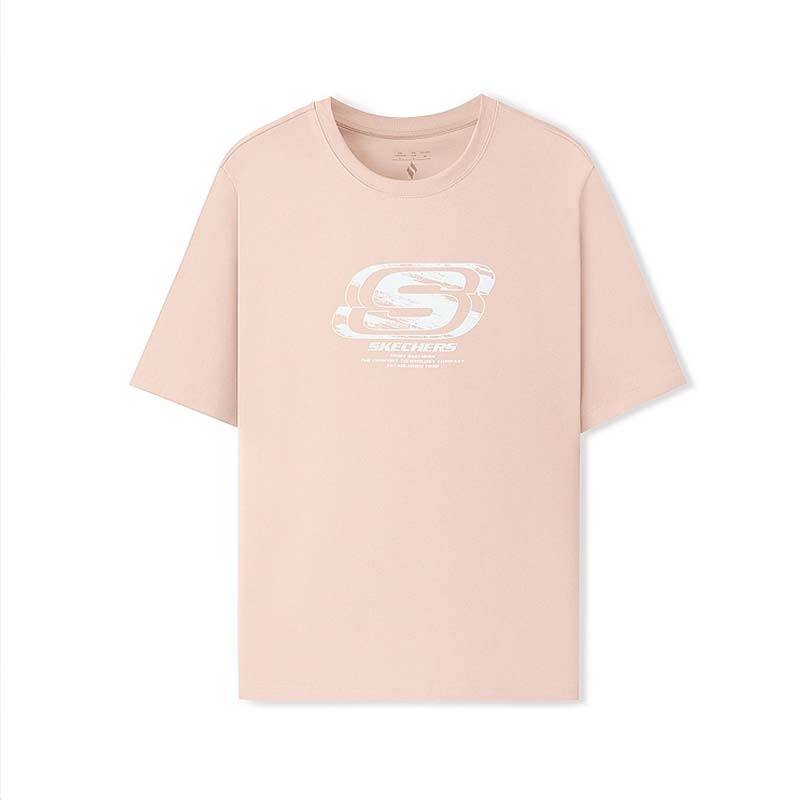 男女短袖T恤衫L225U153/05KE